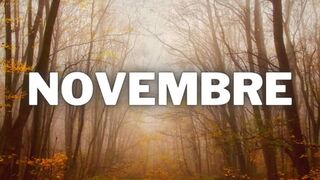 novembre